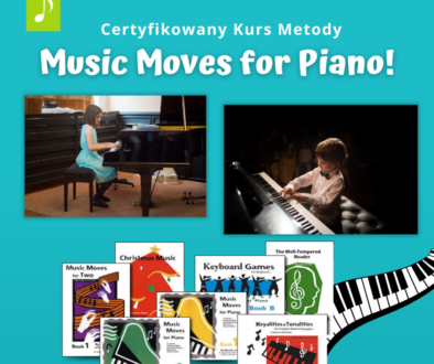 Certyfikowany Kurs metody