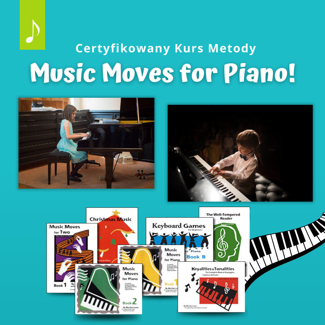 Certyfikowany Kurs metody