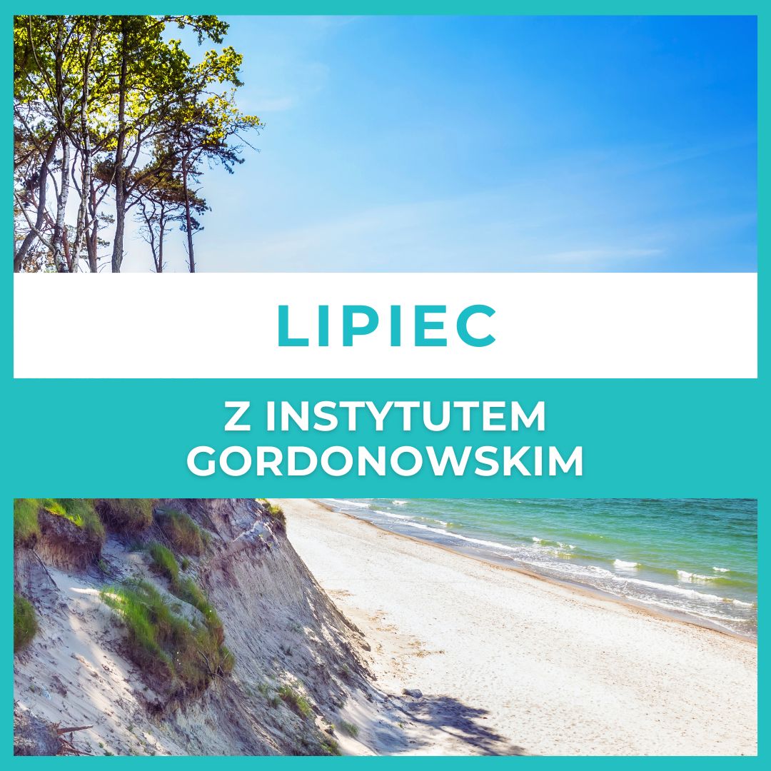 Lipiec z instytutem