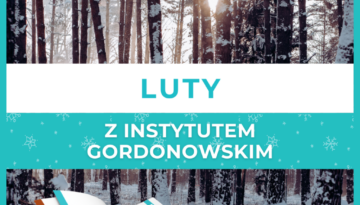 Luty z instytutem