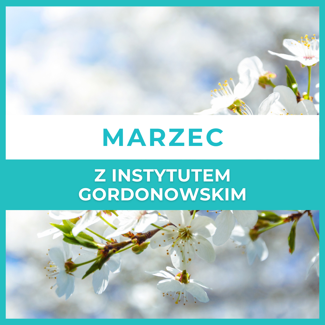 marzec